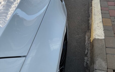 Volkswagen Passat CC I рестайлинг, 2013 год, 1 050 000 рублей, 29 фотография