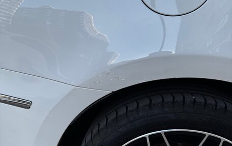 Volkswagen Passat CC I рестайлинг, 2013 год, 1 050 000 рублей, 25 фотография