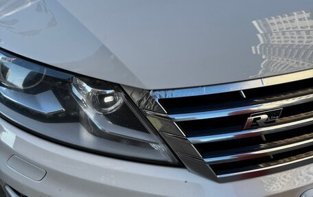 Volkswagen Passat CC I рестайлинг, 2013 год, 1 050 000 рублей, 28 фотография