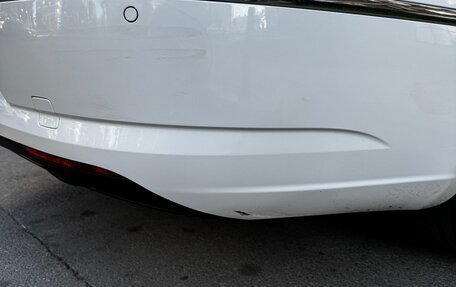 Volkswagen Passat CC I рестайлинг, 2013 год, 1 050 000 рублей, 35 фотография