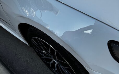 Volkswagen Passat CC I рестайлинг, 2013 год, 1 050 000 рублей, 26 фотография