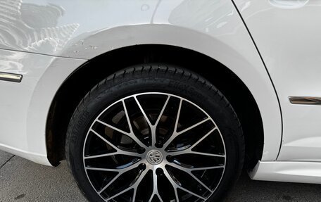 Volkswagen Passat CC I рестайлинг, 2013 год, 1 050 000 рублей, 34 фотография