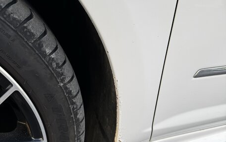 Volkswagen Passat CC I рестайлинг, 2013 год, 1 050 000 рублей, 31 фотография