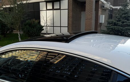 Volkswagen Passat CC I рестайлинг, 2013 год, 1 050 000 рублей, 37 фотография