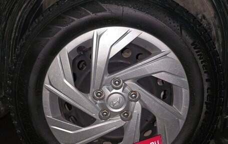 Hyundai Creta, 2021 год, 2 880 000 рублей, 12 фотография