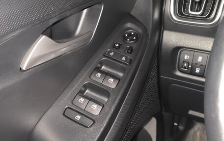 Hyundai Creta, 2021 год, 2 880 000 рублей, 13 фотография