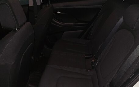 Hyundai Creta, 2021 год, 2 880 000 рублей, 22 фотография