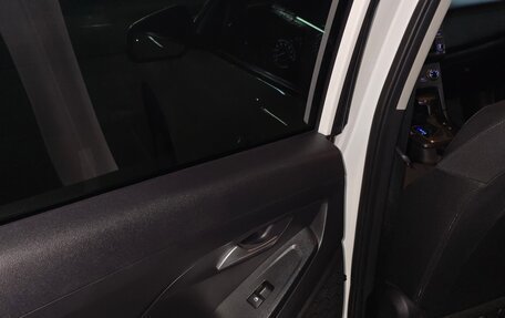 Hyundai Creta, 2021 год, 2 880 000 рублей, 21 фотография