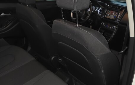 Hyundai Creta, 2021 год, 2 880 000 рублей, 23 фотография