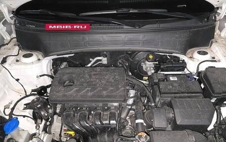 Hyundai Creta, 2021 год, 2 880 000 рублей, 20 фотография