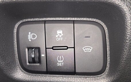 Hyundai Creta, 2021 год, 2 880 000 рублей, 25 фотография