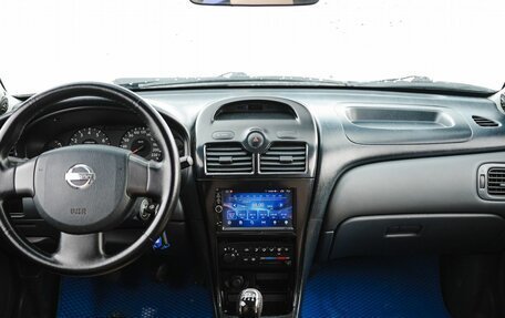 Nissan Almera Classic, 2007 год, 369 000 рублей, 8 фотография