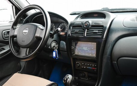 Nissan Almera Classic, 2007 год, 369 000 рублей, 10 фотография