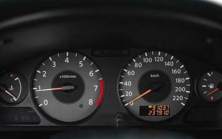 Nissan Almera Classic, 2007 год, 369 000 рублей, 14 фотография