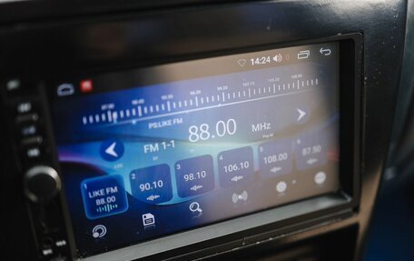 Nissan Almera Classic, 2007 год, 369 000 рублей, 15 фотография