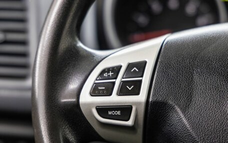 Mitsubishi ASX I рестайлинг, 2012 год, 1 248 000 рублей, 16 фотография