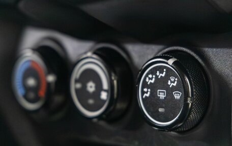 Mitsubishi ASX I рестайлинг, 2012 год, 1 248 000 рублей, 29 фотография