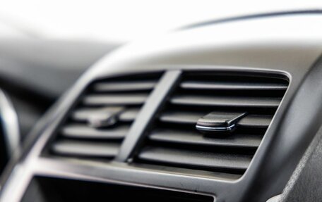 Mitsubishi ASX I рестайлинг, 2012 год, 1 248 000 рублей, 27 фотография