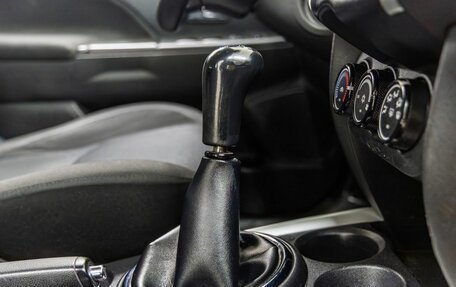 Mitsubishi ASX I рестайлинг, 2012 год, 1 248 000 рублей, 30 фотография