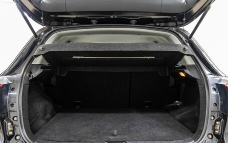 Mitsubishi ASX I рестайлинг, 2012 год, 1 248 000 рублей, 33 фотография