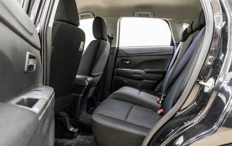 Mitsubishi ASX I рестайлинг, 2012 год, 1 248 000 рублей, 32 фотография