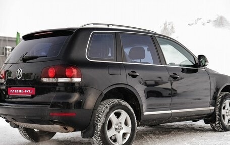 Volkswagen Touareg III, 2008 год, 1 079 000 рублей, 7 фотография