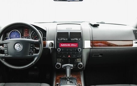 Volkswagen Touareg III, 2008 год, 1 079 000 рублей, 8 фотография