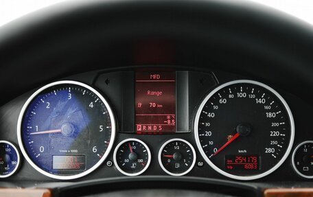 Volkswagen Touareg III, 2008 год, 1 079 000 рублей, 16 фотография