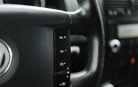 Volkswagen Touareg III, 2008 год, 1 079 000 рублей, 18 фотография