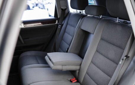 Volkswagen Touareg III, 2008 год, 1 079 000 рублей, 12 фотография