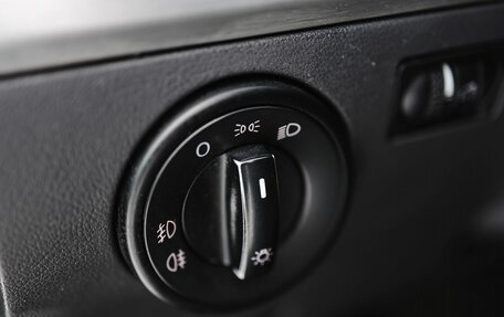 Volkswagen Touareg III, 2008 год, 1 079 000 рублей, 14 фотография