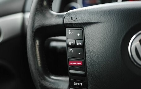 Volkswagen Touareg III, 2008 год, 1 079 000 рублей, 17 фотография