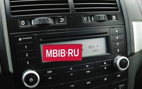 Volkswagen Touareg III, 2008 год, 1 079 000 рублей, 19 фотография