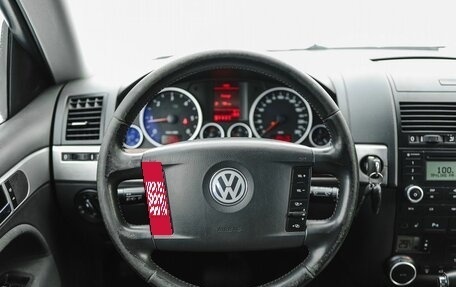 Volkswagen Touareg III, 2008 год, 1 079 000 рублей, 15 фотография