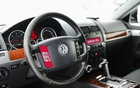 Volkswagen Touareg III, 2008 год, 1 079 000 рублей, 9 фотография