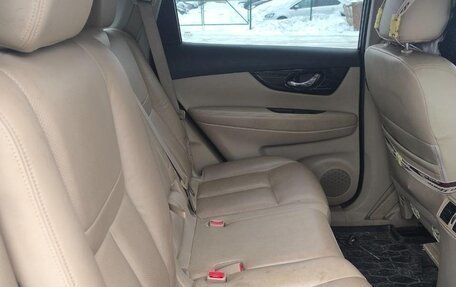 Nissan X-Trail, 2020 год, 2 900 000 рублей, 4 фотография