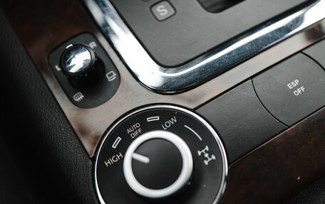 Volkswagen Touareg III, 2008 год, 1 079 000 рублей, 24 фотография