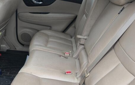 Nissan X-Trail, 2020 год, 2 900 000 рублей, 3 фотография