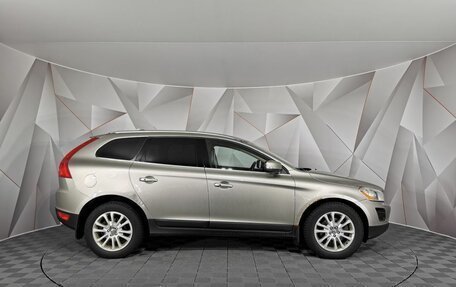 Volvo XC60 II, 2012 год, 1 445 000 рублей, 6 фотография