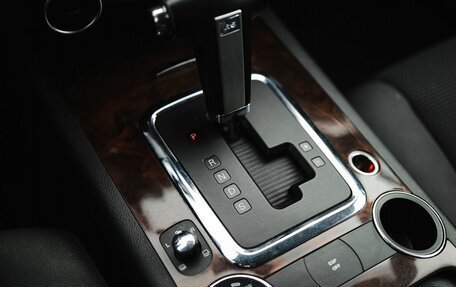 Volkswagen Touareg III, 2008 год, 1 079 000 рублей, 22 фотография