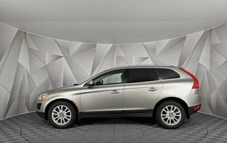 Volvo XC60 II, 2012 год, 1 445 000 рублей, 5 фотография