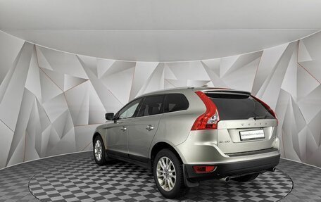 Volvo XC60 II, 2012 год, 1 445 000 рублей, 4 фотография