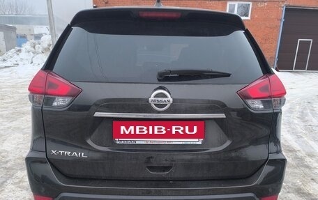 Nissan X-Trail, 2020 год, 2 900 000 рублей, 2 фотография