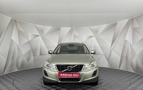 Volvo XC60 II, 2012 год, 1 445 000 рублей, 7 фотография