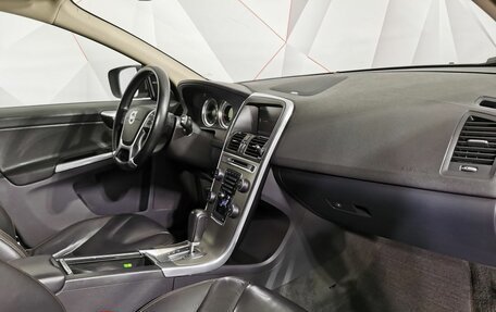 Volvo XC60 II, 2012 год, 1 445 000 рублей, 13 фотография