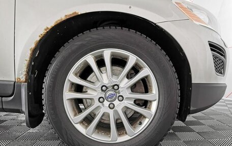 Volvo XC60 II, 2012 год, 1 445 000 рублей, 9 фотография