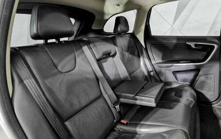 Volvo XC60 II, 2012 год, 1 445 000 рублей, 16 фотография