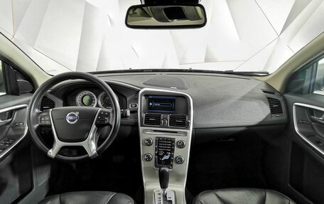 Volvo XC60 II, 2012 год, 1 445 000 рублей, 14 фотография