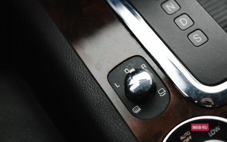 Volkswagen Touareg III, 2008 год, 1 079 000 рублей, 23 фотография