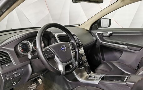 Volvo XC60 II, 2012 год, 1 445 000 рублей, 19 фотография